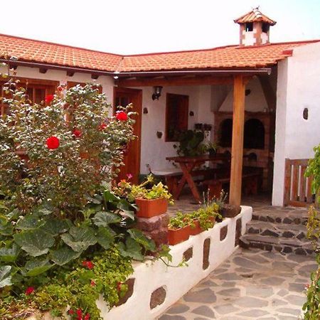 בית הארחה El Pinar  	La Casa De Mis Padres מראה חיצוני תמונה