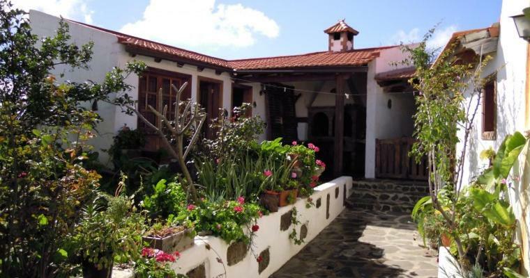 בית הארחה El Pinar  	La Casa De Mis Padres מראה חיצוני תמונה