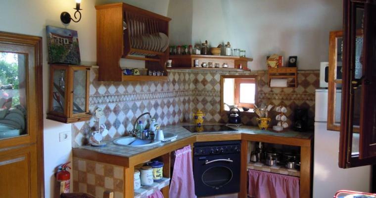 בית הארחה El Pinar  	La Casa De Mis Padres מראה חיצוני תמונה