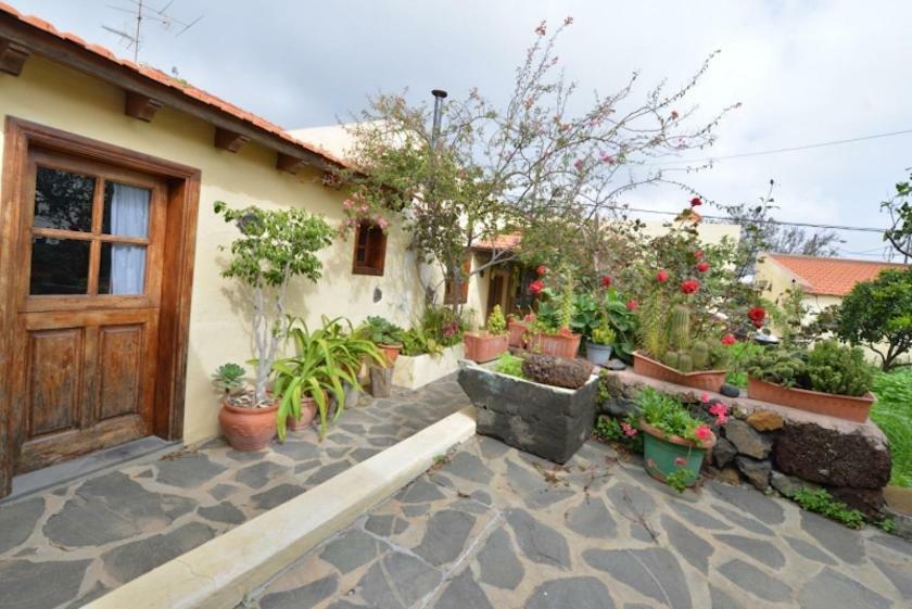 בית הארחה El Pinar  	La Casa De Mis Padres מראה חיצוני תמונה
